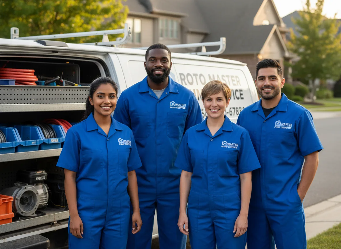 Sump Pump Installation company in Orange, CT
